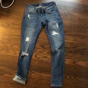 Lucky Brand Jeans